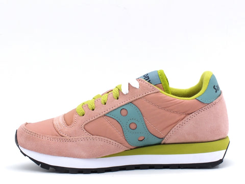 SAUCONY Jazz Original Tuscany Mineral Blue 1044-423