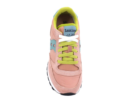 SAUCONY Jazz Original Tuscany Mineral Blue 1044-423