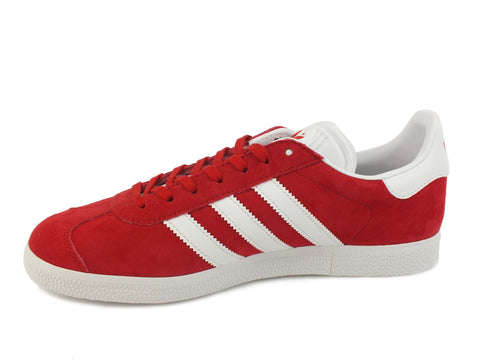 ADIDAS Gazelle sneakers Scarlet Red S76228