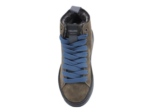 PAN CHIC Roma Caribou L. Oceania P01W14002S3