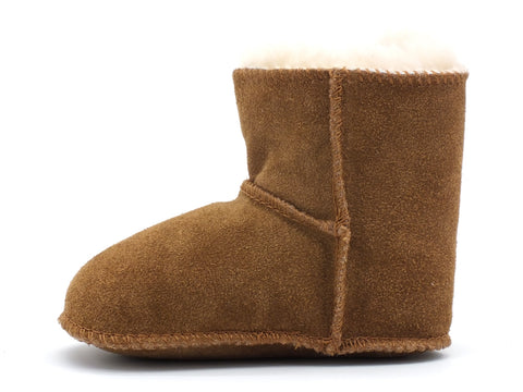 UGG Erin Chestnut I-5202