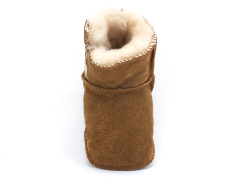 UGG Erin Chestnut I-5202