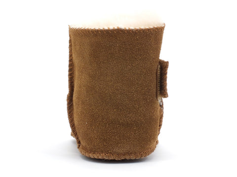 UGG Erin Chestnut I-5202