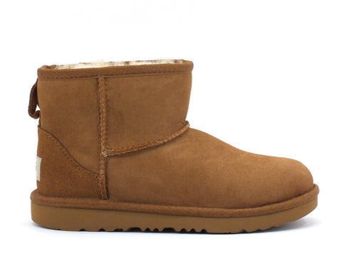 UGG Classic Mini II Chestnut K1017715K