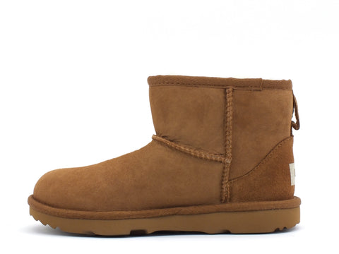 UGG Classic Mini II Chestnut K1017715K