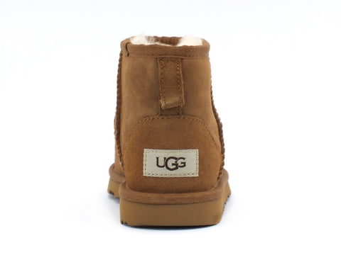 UGG Classic Mini II Chestnut K1017715K