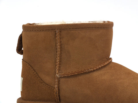 UGG Classic Mini II Chestnut K1017715K
