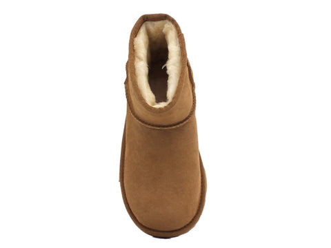 UGG Classic Mini II Chestnut K1017715K