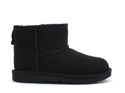 UGG Classic Mini II Black K1017715K