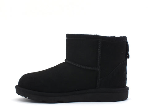 UGG Classic Mini II Black K1017715K