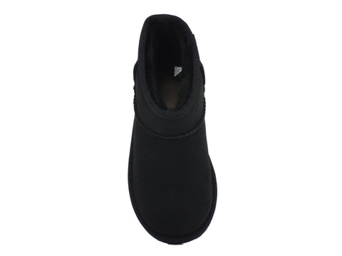 UGG Classic Mini II Black K1017715K