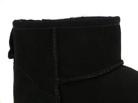 UGG Classic Mini II Black K1017715K
