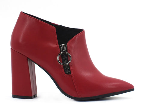 CAFèNOIR Tronchetto Rosso HMA968