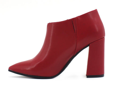 CAFèNOIR Tronchetto Rosso HMA968