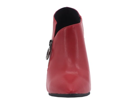 CAFèNOIR Tronchetto Rosso HMA968