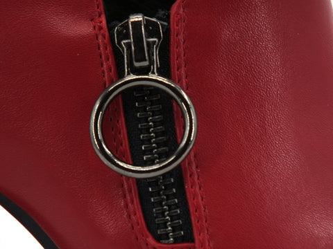 CAFèNOIR Tronchetto Rosso HMA968