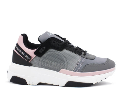 COLMAR Stark Deep 126 Gray White Pink