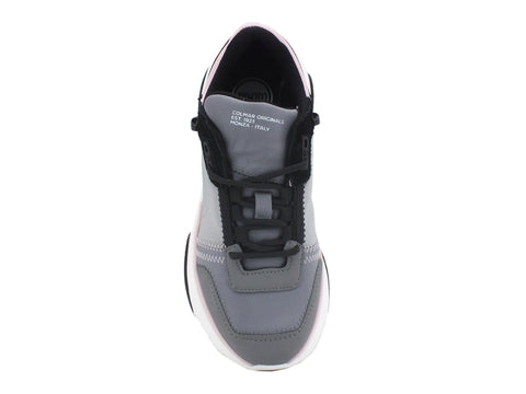 COLMAR Stark Deep 126 Gray White Pink