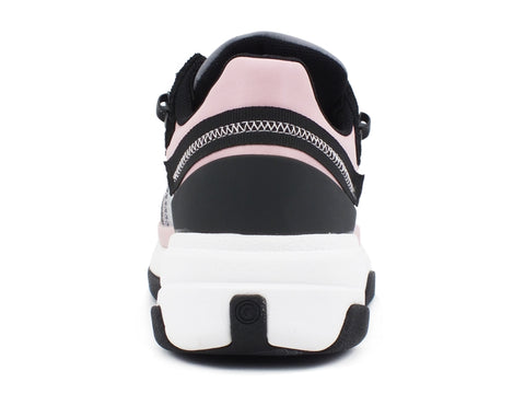 COLMAR Stark Deep 126 Gray White Pink