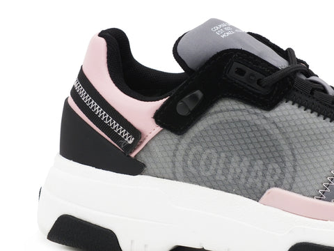 COLMAR Stark Deep 126 Gray White Pink