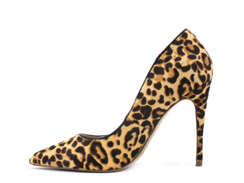 STEVE MADDEN Daisie Leopard DAIS04S1