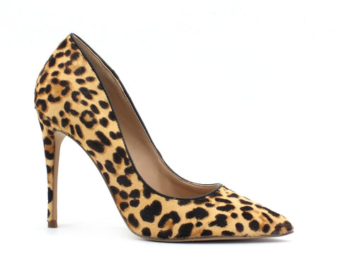 STEVE MADDEN Daisie Leopard DAIS04S1