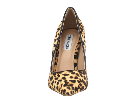 STEVE MADDEN Daisie Leopard DAIS04S1