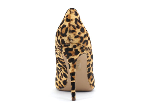 STEVE MADDEN Daisie Leopard DAIS04S1