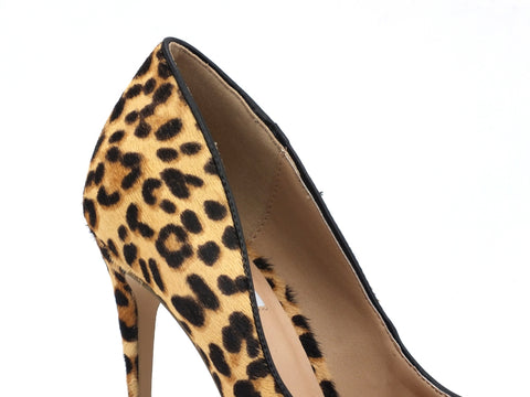 STEVE MADDEN Daisie Leopard DAIS04S1