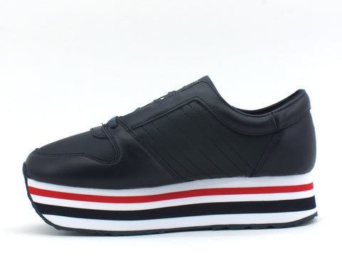 TOMMY H. Sneaker Desert Sky FW0FW04595