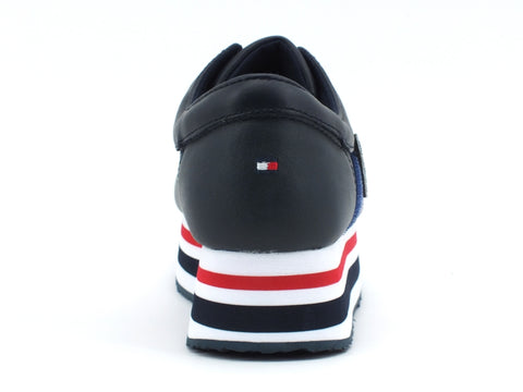 TOMMY H. Sneaker Desert Sky FW0FW04595