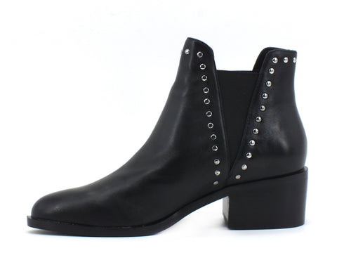 STEVE MADDEN Cade Black CADE02S1