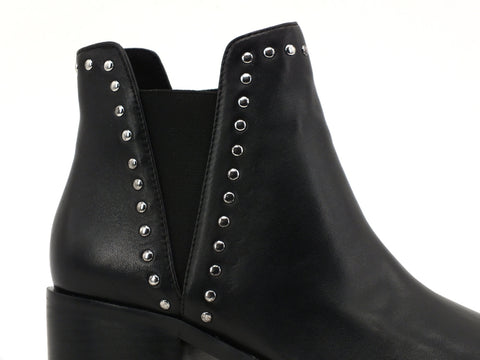 STEVE MADDEN Cade Black CADE02S1
