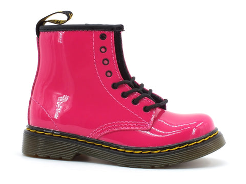 DR. MARTENS Baby 1460 Hot Pink 1460T-15373670