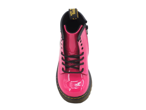 DR. MARTENS Baby 1460 Hot Pink 1460T-15373670