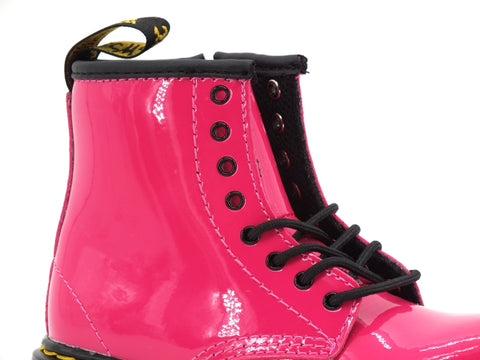 DR. MARTENS Baby 1460 Hot Pink 1460T-15373670