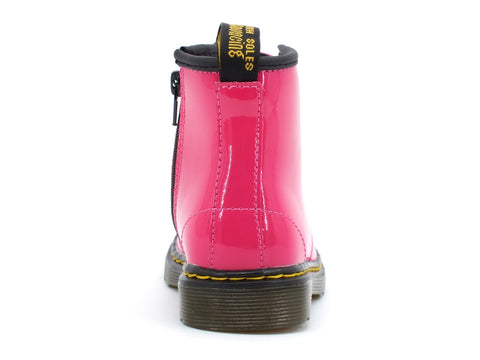 DR. MARTENS Baby 1460 Hot Pink 1460J-15382670