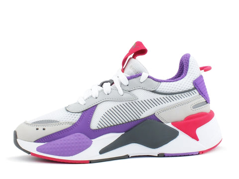 PUMA RS-X Bold White Rise Royal 37271504
