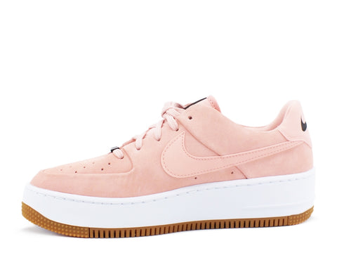 NIKE W AF1 Sage Low Coral Stardust AR5339-603