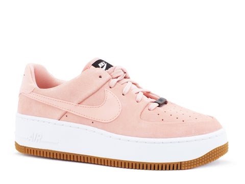 NIKE W AF1 Sage Low Coral Stardust AR5339-603