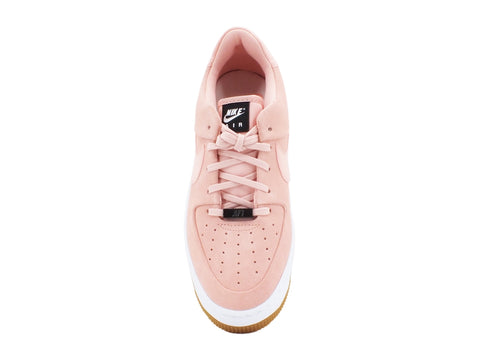 NIKE W AF1 Sage Low Coral Stardust AR5339-603