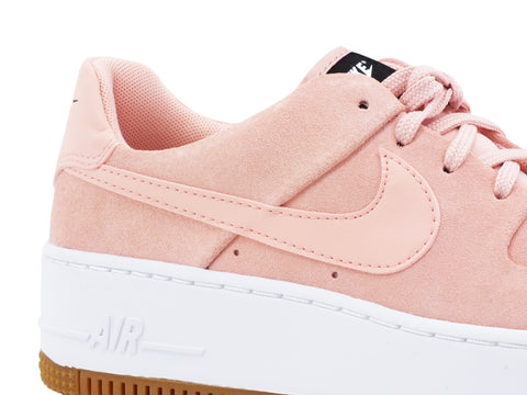 NIKE W AF1 Sage Low Coral Stardust AR5339-603