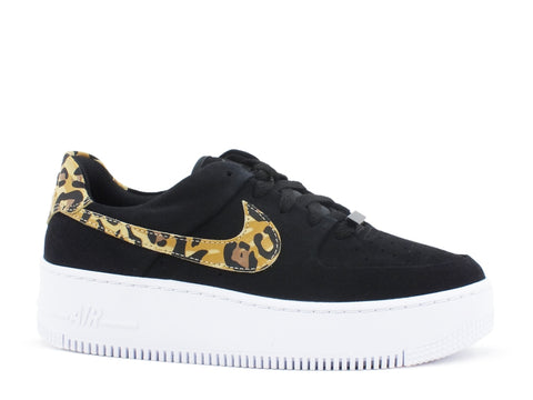 NIKE W AF1 Sage Low Summit White Multi CQ7511-171