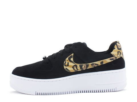 NIKE W AF1 Sage Low Summit White Multi CQ7511-171