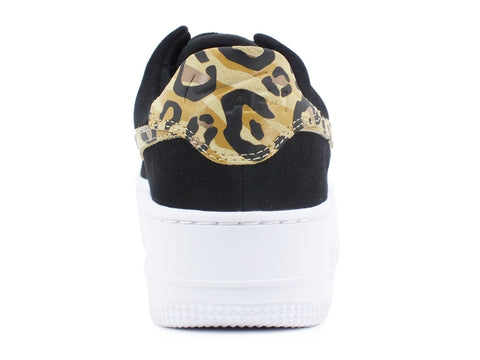 NIKE W AF1 Sage Low Summit White Multi CQ7511-171