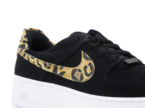 NIKE W AF1 Sage Low Summit White Multi CQ7511-171