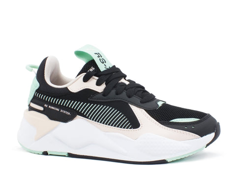 PUMA RS-X Joy JR Black Rose Water 37286403