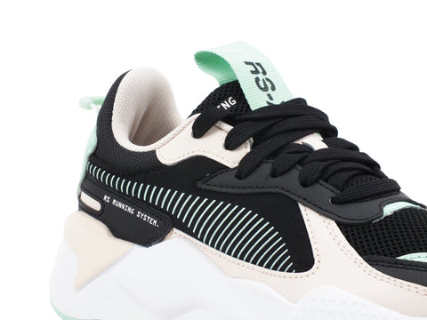 PUMA RS-X Joy JR Black Rose Water 37286403