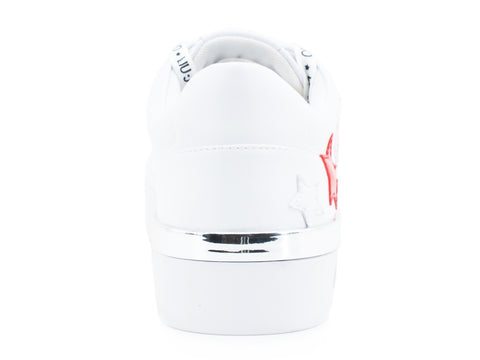 LIU JO Silvia 09 White BA0003EX014
