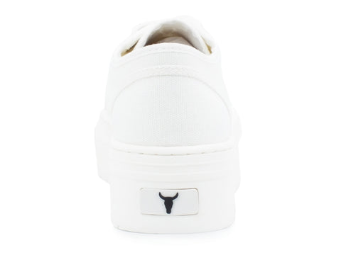 WINDSOR SMITH Ruby White RUBY